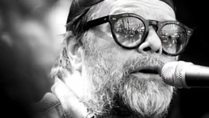 Борис Гребенщиков подвергся в Киеве нападению борца с «рашизмом»