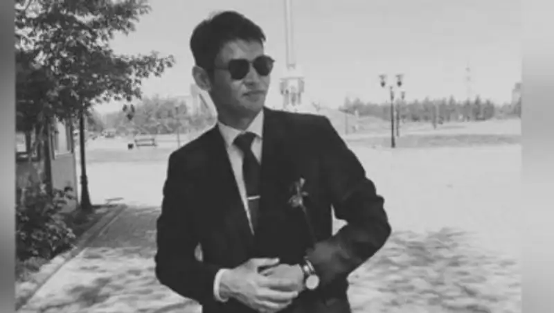 В убийстве 17-летнего выпускника школы подозревают обладателя «Алтын Белги»