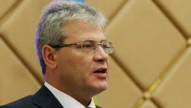 Лукин о гибели инспектора: Кто бы это ни был, он понесет наказание