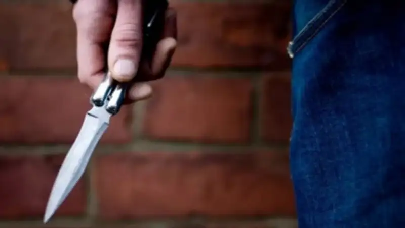 Воспитатель детсада в Костанае получила 22 ножевых ранения