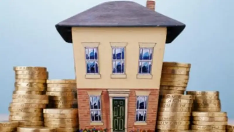 В Актау владельцы коттеджей уклоняются от уплаты налогов на имущество