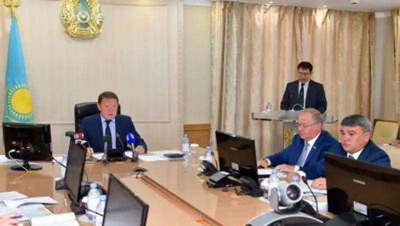 В Астане пройдут Дни культуры СКО в рамках «ЕХРО-2017»