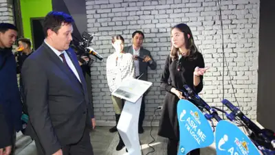 пресс-служба, фото - Новости Zakon.kz от 26.12.2019 13:13