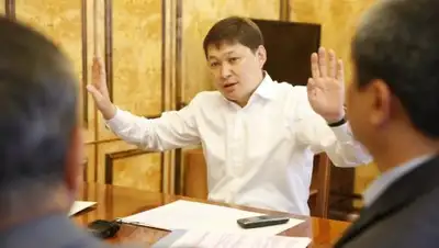 қирғизистон янгиликлари, фото - Новости Zakon.kz от 29.05.2018 22:37