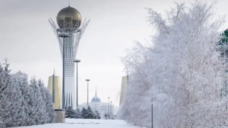 Переговоры Астанинского процесса проходят в разных комнатах