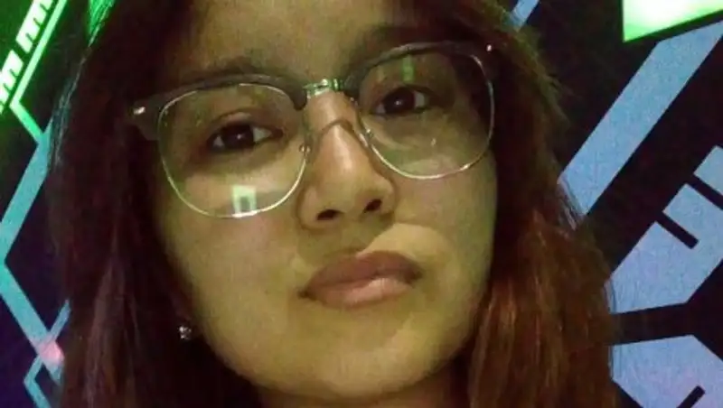 В России пропала 23-летняя казахстанка