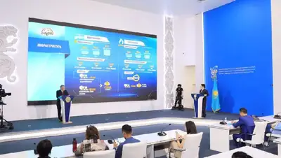 аким, фото - Новости Zakon.kz от 13.06.2022 19:32