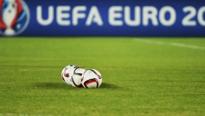 Немецкий футбольный союз представил заявку на проведение ЧЕ-2024