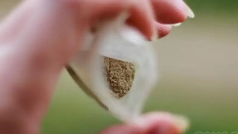 В Кокшетау родители двух маленьких детей уличены в торговле марихуаной