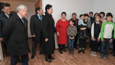 Валерия Бугаева и автора, фото - Новости Zakon.kz от 05.04.2019 18:45