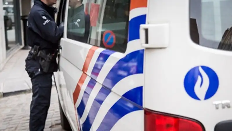 Прокуратура Бельгии предъявила задержанному Абрини обвинения