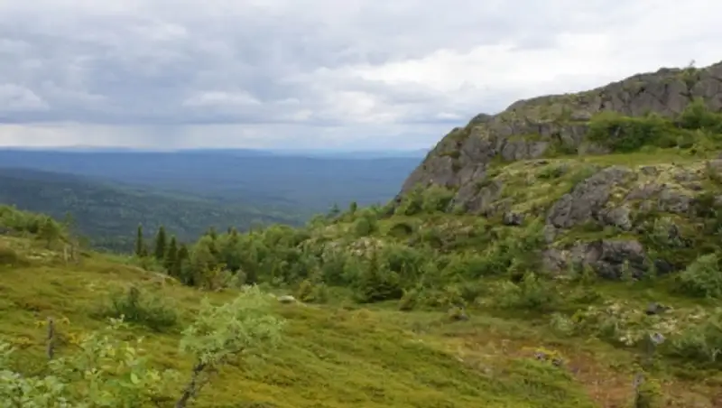 Работы по созданию Улытауского нацпарка продолжатся в 2015 году