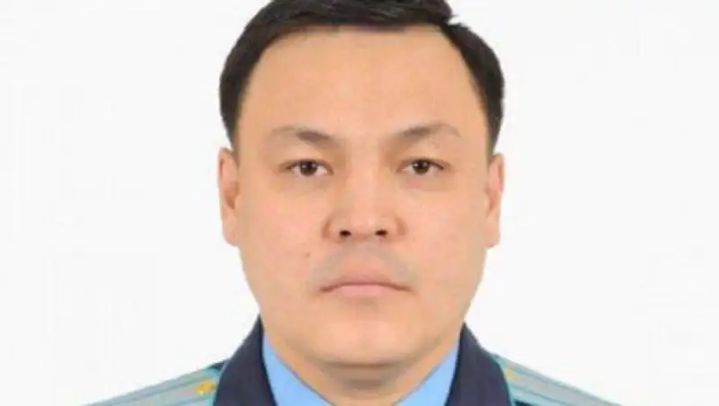 Назначен заместитель прокурора Мангистауской области