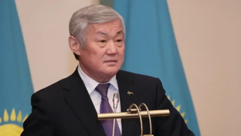 В Астане в 2015 году планируется строительство двух школ на 1150 мест - Б.Сапарбаев