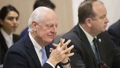 Фото: AP Photo / Xu Jinquan/Pool, фото - Новости Zakon.kz от 21.12.2017 11:47