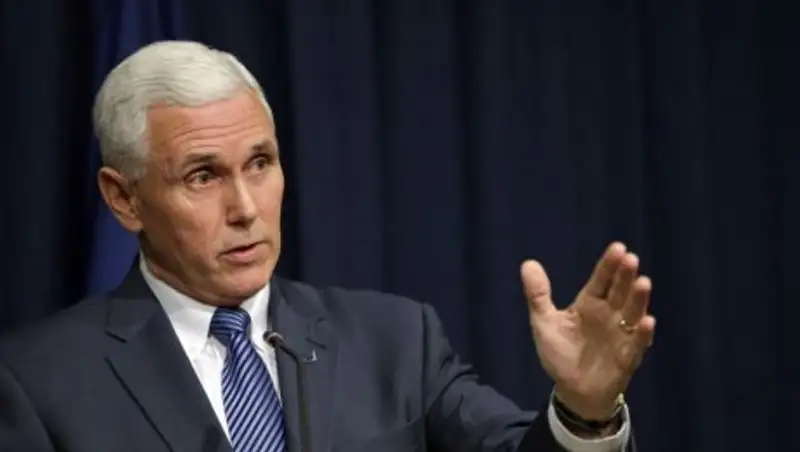 Кандидат в вице-президенты США изобрел поговорку про «русского медведя»