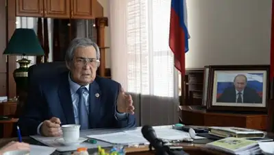 © РИА Новости / Александр Кряжев, фото - Новости Zakon.kz от 03.04.2018 17:05