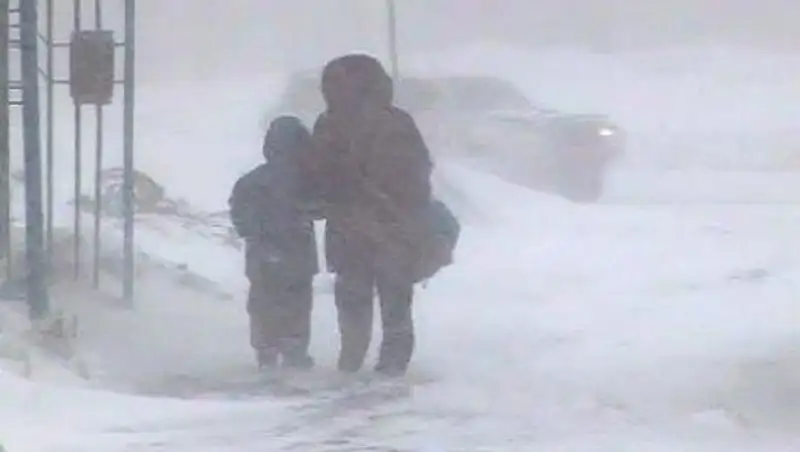 &#1178;аза&#1179;станны&#1187; екі &#1257;&#1187;ірінде тас жолдар жабылды 