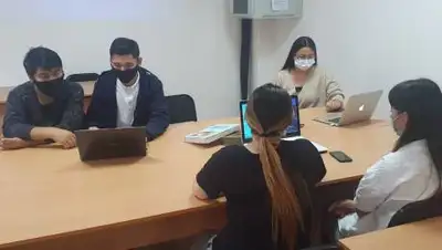 пресс-служба, фото - Новости Zakon.kz от 18.09.2020 17:52