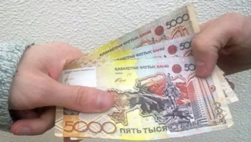 Лжеполицейского, обманувшего людей на 600 тыс тг, осудили в Костанае