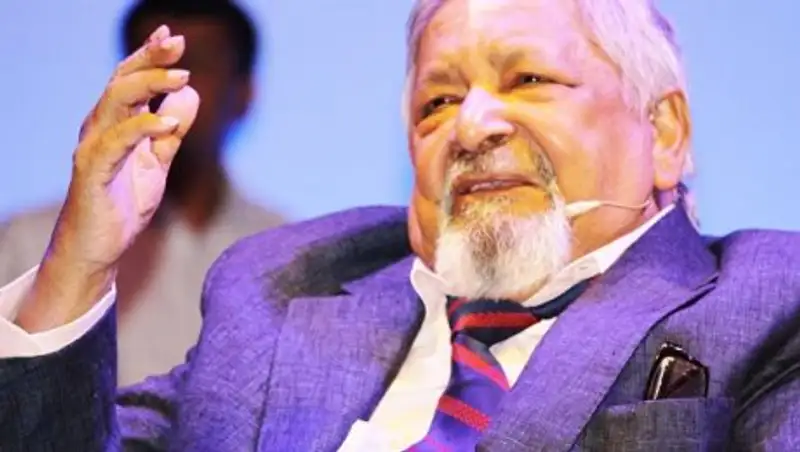 Умер автор лучшей книги десятилетия