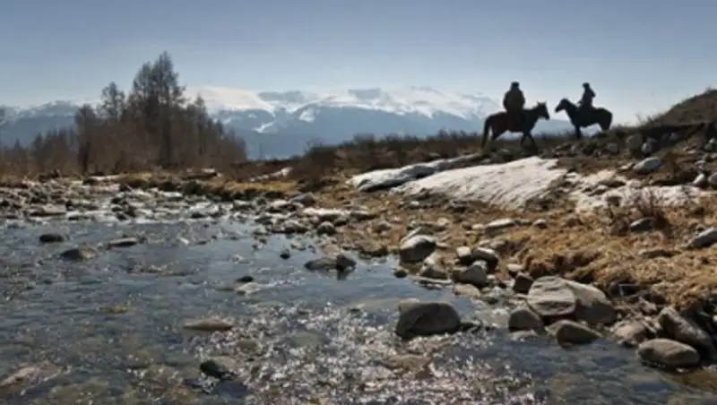 Нацпарки Казахстана не будут приватизированы