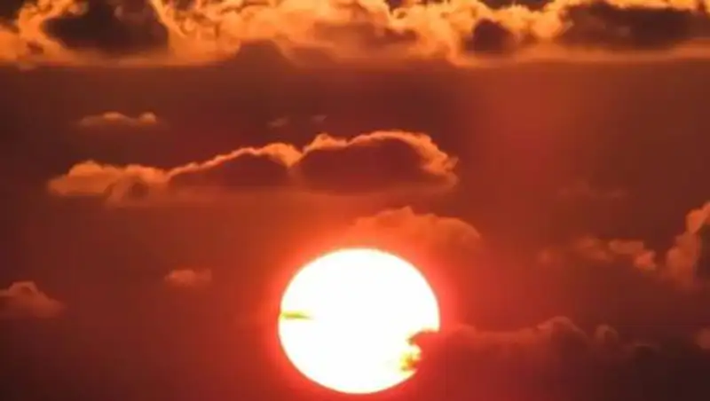 Прогноз погоды на 4 июля в Казахстане