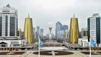 © РИА Новости / Николай Лазаренко, фото - Новости Zakon.kz от 02.02.2018 12:52