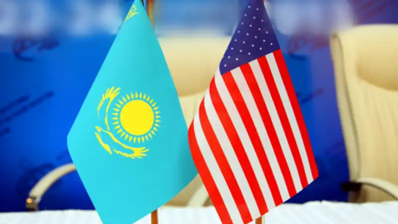 Казахстан укрепляет демократию благодаря гражданской активности