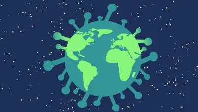 Pixabay, фото - Новости Zakon.kz от 30.10.2020 01:23