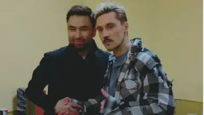 шоу Голос, фото - Новости Zakon.kz от 03.01.2022 15:57