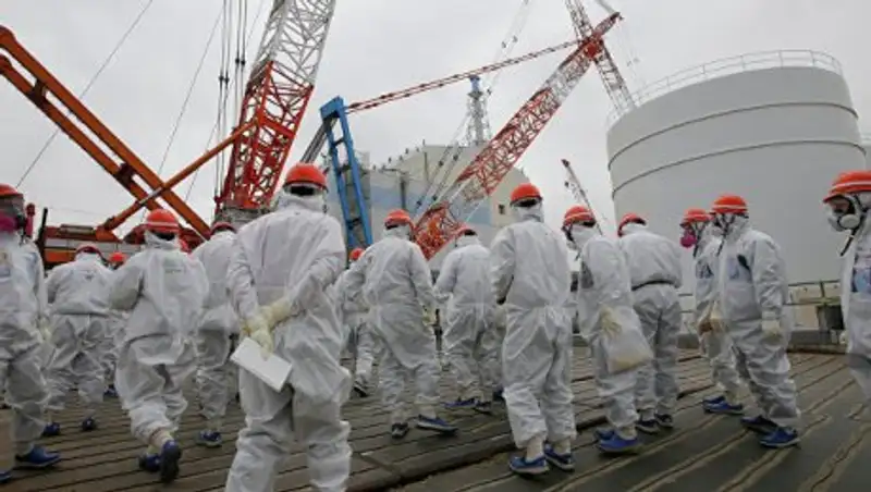 Радиологи: окрестности Фукусимы стали безопасными для человека