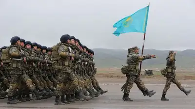 Казахстан армия срочники кредиты отсрочки, фото - Новости Zakon.kz от 01.03.2023 16:53