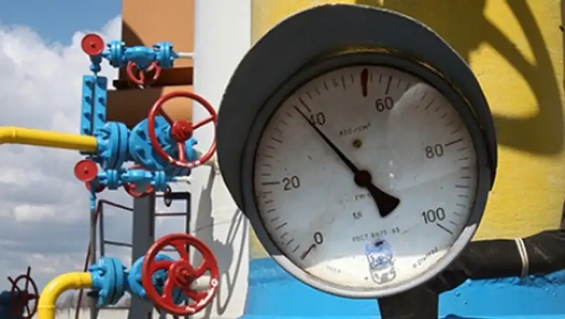 Чечня попросила списать 16 миллиардов рублей долга за газ времен КТО