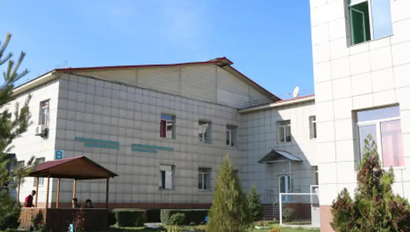 Хорошо, что я сюда попала – пациентка рассказала о лечении в Талгарской больнице