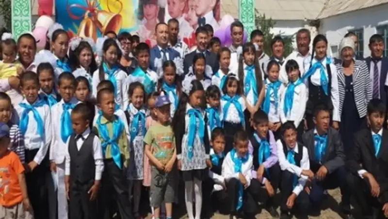 В Костанайской области уменьшилось количество отличников