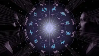астролог, гороскоп