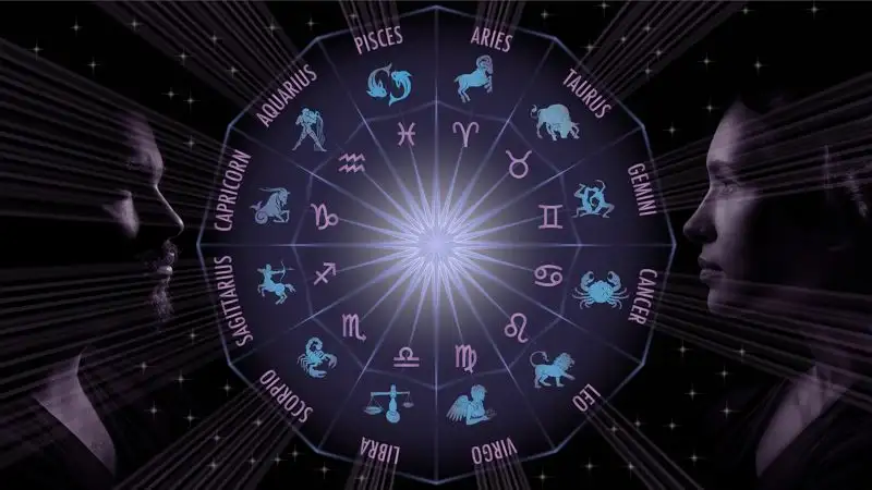астролог, гороскоп, фото - Новости Zakon.kz от 20.03.2023 09:35