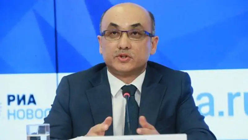 Вывод казахстанских компаний на рынки капитала даст импульс развитию отечественной экономики