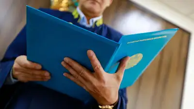 Двум бизнесменам в Шымкенте дали реальные сроки за сокрытие 700 млн тенге налогов, фото - Новости Zakon.kz от 19.07.2023 10:33