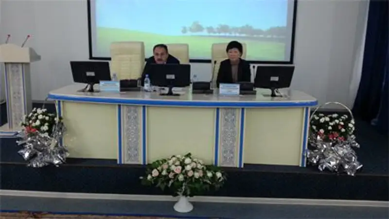 Лучшие врачи Алматы проведут мастер-классы для коллег из ВКО