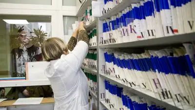 Андрей Свитайло / ТАСС, фото - Новости Zakon.kz от 04.03.2020 15:13