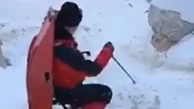 Кадр из видео, фото - Новости Zakon.kz от 14.12.2020 23:17