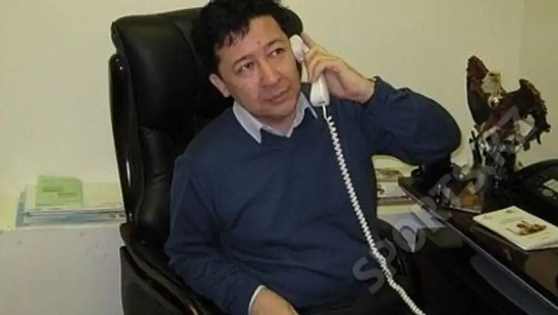 Руководители ФК «Иртыш» жестоко избиты