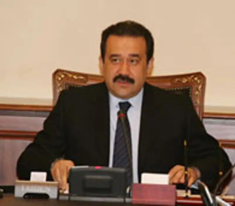 Карим Масимов остается на посту премьер-министра Казахстана