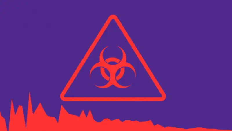 В Голливуде хотят снять фильм о первых неделях вспышки COVID-19 в Китае