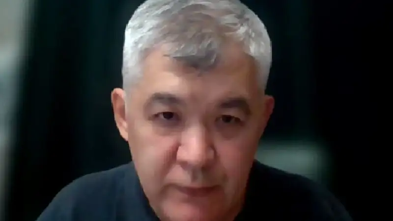 Ержан Биртанов, экс-министр здравоохранения, суд, фото - Новости Zakon.kz от 19.08.2022 19:58