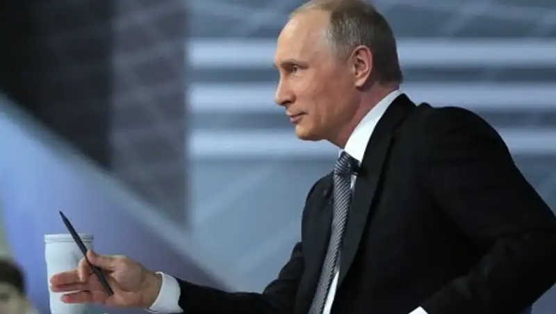 Путин: взаимных барьеров в ЕАЭС еще много, но ситуация меняется к лучшему