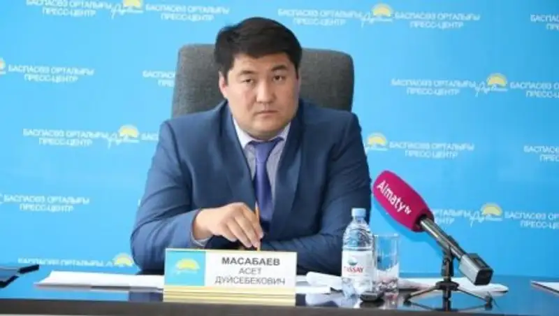 Наказание за незаконную вырубку деревьев ужесточат в Алматы