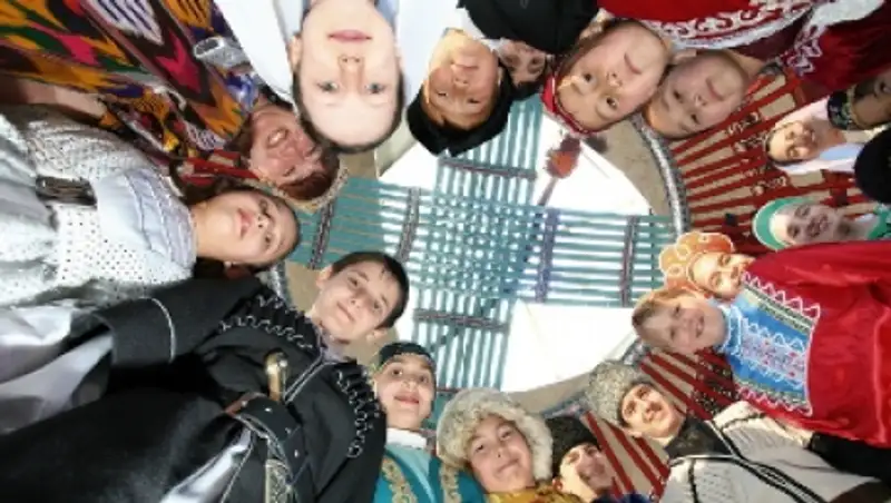 Численность населения Казахстана выросла на 251 тысячу человек - А. Смаилов